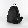 Городской рюкзак David Jones 823-CH21044E-BLK (черный)
