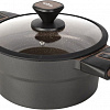 Кастрюля Lara Monaco Choco LR02-300