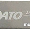 USB Flash Dato DS7016 16GB (серебристый)