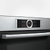Электрический духовой шкаф Bosch HBG635BS1