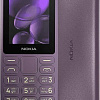 Кнопочный телефон Nokia 108 4G (2024) Dual SIM TA-1627 (фиолетовый)