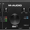 Аудиоинтерфейс M-Audio Air 192|4