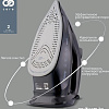 Утюг Domfy DSB-EI603