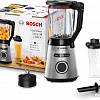 Стационарный блендер Bosch MMB6384M