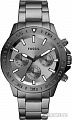 Наручные часы Fossil Bannon Multifunction BQ2491