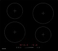 Варочная панель Graude IK 60.0 AS
