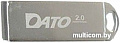 USB Flash Dato DS7016 16GB (серебристый)