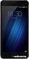 Смартфон MEIZU U10 16GB Black