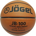Мяч Jogel JB-100 (размер 7)