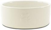 Миска Scruffs Icon Dog Food 822987 (кремовый)