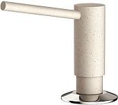 Дозатор для жидкого мыла Omoikiri ОМ-02-EV (эверест)