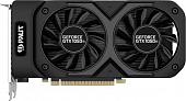 Видеокарта Palit GeForce GTX 1050 Ti Dual OC 4GB GDDR5 [NE5105TS18G1-1071D]