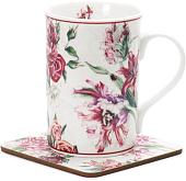 Чашка SIJ Red Blossom GC2310