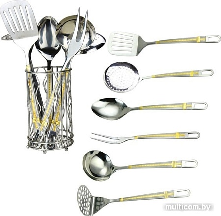 Набор кухонный Rainstahl RS\KT 8146-07