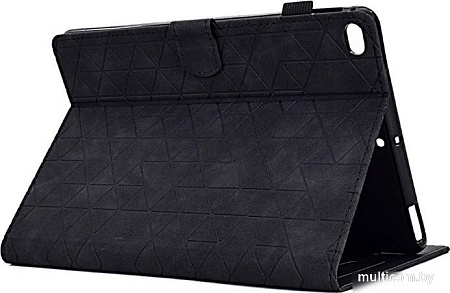 Чехол для планшета G-Case iPad Air 2013/Air 2/iPad 9.7-inch 2017/2018 660204832A (черный)