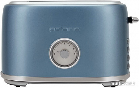 Тостер Polaris PET 0917A Champagne