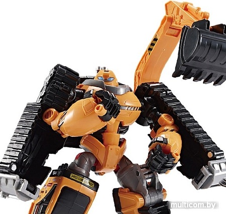 Экшен-фигурка Tobot Athlon Rocky 301066