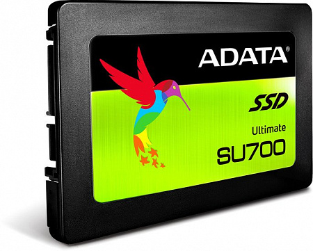 SSD A-Data Ultimate SU700 120GB [ASU700SS-120GT-C]