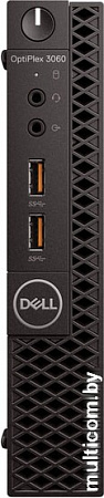 Dell OptiPlex 3060-231322