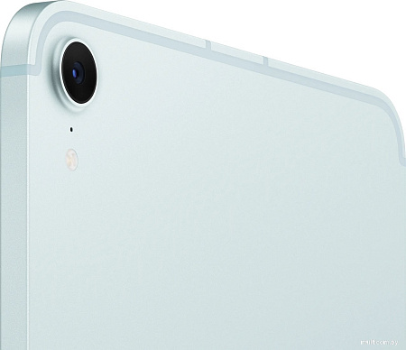 Планшет Apple iPad mini 2024 128GB (голубой)