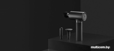 Перкуссионный массажер Xiaomi Massage Gun EU