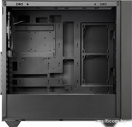 Корпус Chieftec Night Hunter