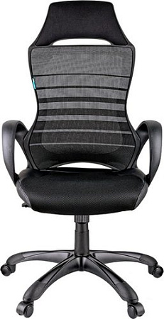 Helmi Podium HL-S05 274811 (черный)