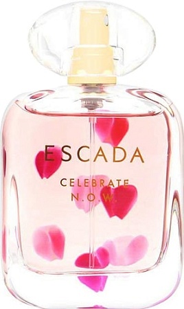 Парфюмерная вода Escada Celebrate N.O.W. EdP (30 мл)