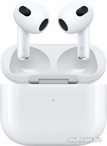 Наушники Apple AirPods 3