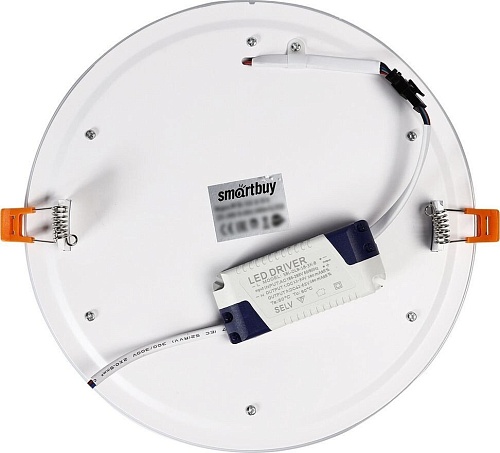 Точечный светильник SmartBuy SBL-DLB-18-65K-O