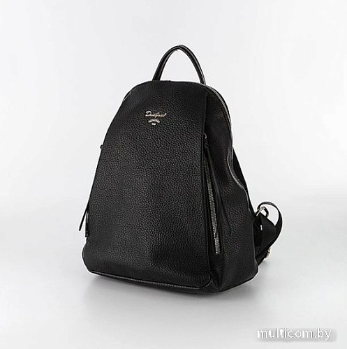 Городской рюкзак David Jones 823-CH21044E-BLK (черный)
