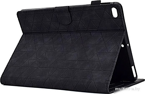 Чехол для планшета G-Case iPad Air 2013/Air 2/iPad 9.7-inch 2017/2018 660204832A (черный)