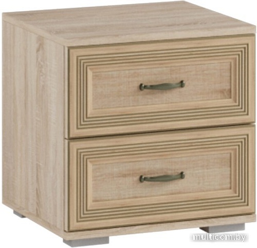 Тумба Domani Ливорно ЛТ-20 (дуб сонома)