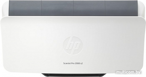 Сканер HP ScanJet Pro 2000 s2 6FW06A