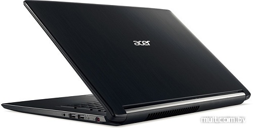 Ноутбук Acer Aspire 7 A717-71G-58NF NH.GTVER.005