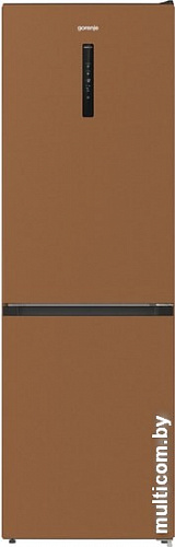 Холодильник Gorenje NRK6192ACR4