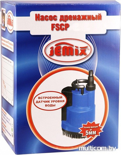 Насос Jemix FSCP-750