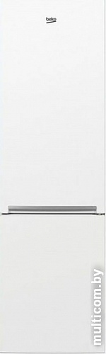 Холодильник BEKO RCNK356K20W