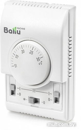 Тепловая завеса Ballu BHC-B15W15-PS