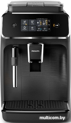 Эспрессо кофемашина Philips EP2220/10
