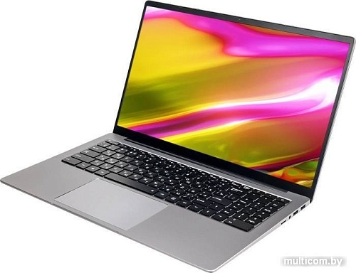 Ноутбук Hiper Expertbook MTL1601B1115WH