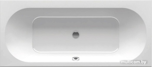 Ванна Ravak City Slim 180x80