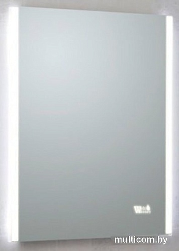 Мебель для ванных комнат WeltWasser Зеркало Lotte 5070-1