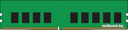 Оперативная память Kingston 16GB DDR4 PC4-23400 KSM29ED8/16HD