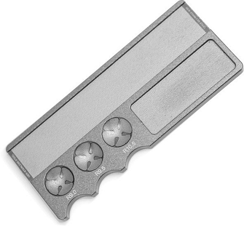 Махровка Start Billiards SB12019 (серебристый)