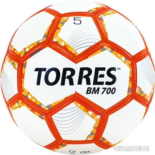 Мяч Torres BM 700 F320655 (5 размер)