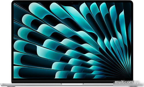 Ноутбук Apple Macbook Air 15&quot; M2 2023 Z18P000B3
