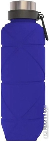 Бутылка для воды Coyote 010800004C 700мл (синий)