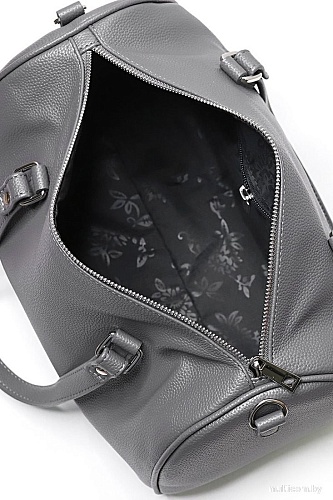 Женская сумка Galanteya 24824 24с1090к45 (темно-серый)