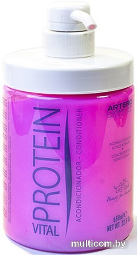 Кондиционер Artero Protein Vital Жизненный протеин H630 (650 мл)